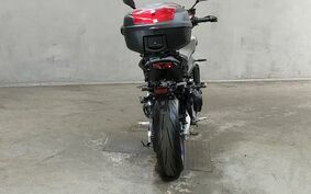 YAMAHA MT-09 SP 2023 RN69J