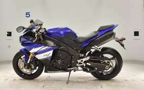 YAMAHA YZF-R1 2012 RN24J