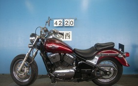 KAWASAKI VULCAN 400 CLASSIC 2001 VN400A