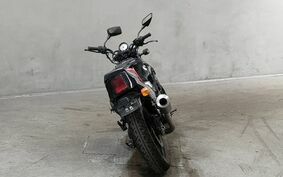 KAWASAKI FX400R 1988 ZX400D