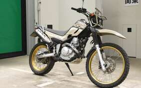 YAMAHA SEROW 250 DG17J