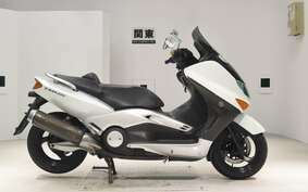 YAMAHA T-MAX500 2002 SJ02J