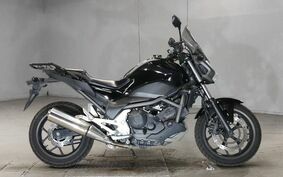 HONDA NC 700 S 2012 RC61