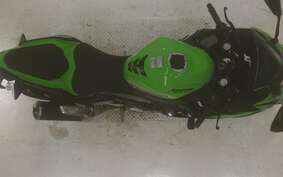 KAWASAKI NINJA 400 2021 EX400G