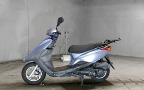 YAMAHA AXIS 125 TREET SE53J