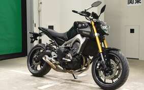 YAMAHA MT-09 2015 RN34J