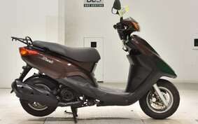 YAMAHA AXIS 125 TREET SE53J