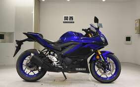 YAMAHA YZF-R25 RG43J