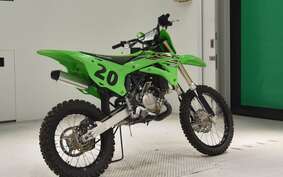 KAWASAKI KX100 KX100F