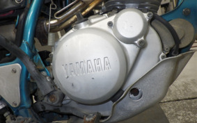 YAMAHA SEROW 225 Gen.3 4JG