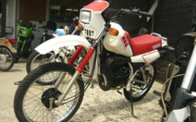 YAMAHA DT50 17W