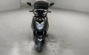 YAMAHA CYGNUS 125 X SR SED8J