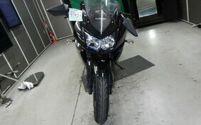 KAWASAKI NINJA 250R EX250K