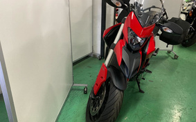 DUCATI HYPERMOTARD 796 2015 B201J