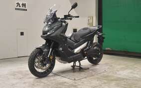 HONDA X-ADV 750 2020 RC95