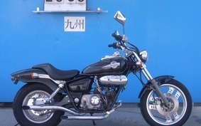 HONDA MAGNA 50 AC13