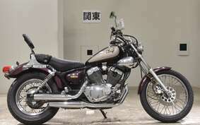 YAMAHA VIRAGO 250 3DM