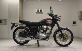 KAWASAKI W650 2000 EJ650A