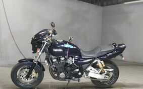 YAMAHA XJR1200 1997 4KG