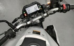 YAMAHA MT-25 RG43J