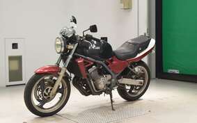 KAWASAKI BALIUS 250 ZR250A