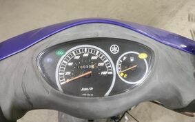 YAMAHA AXIS 125 TREET SE53J