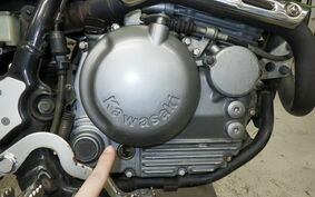 KAWASAKI SUPER SHERPA KL250G