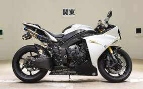 YAMAHA YZF-R1 2012 RN24J