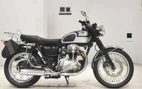 KAWASAKI W650 2006 EJ650A