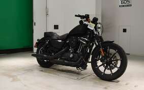 HARLEY XL883N 2020 LE2