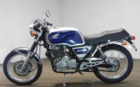 HONDA GB400TT 1987 NC20