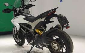 DUCATI HYPERSTRADA 820 2013