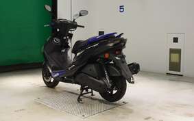 YAMAHA CYGNUS 125 XSR 3 SED8J