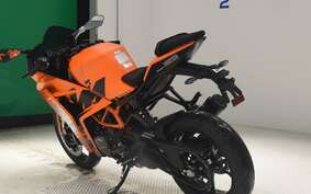 KTM 125 RC