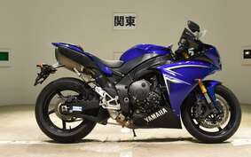 YAMAHA YZF-R1 2010 RN24J