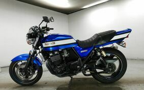 KAWASAKI ZRX-2 2008 ZR400E