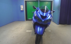 KAWASAKI ZX 1400 NINJA R 2013 ZXNE11