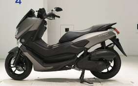 YAMAHA N-MAX 155 A SG50J