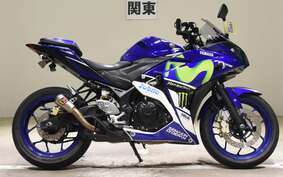 YAMAHA YZF-R25 RG10J