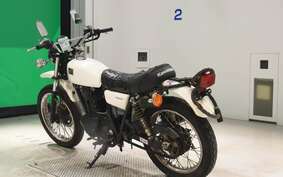 KAWASAKI 250TR BJ250F