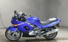 KAWASAKI ZZ-R400 2004 ZX400N