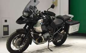 BMW R1200GS 2012