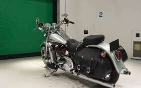 HARLEY FLSTS 1450 2003