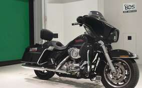 HARLEY FLHT 1580 2007