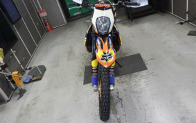 KTM 690 ENDURO R 2013