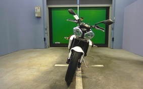 TRIUMPH STREET TRIPLE R 2015 TL1366