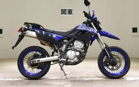 KAWASAKI KLX125D TRACKER X LX250V