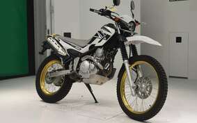 YAMAHA SEROW 250 Gen.3 DG31J