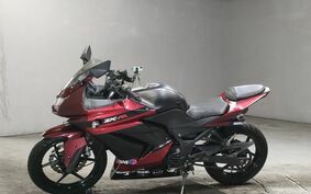 KAWASAKI NINJA 250R EX250K