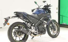 YAMAHA MT-15